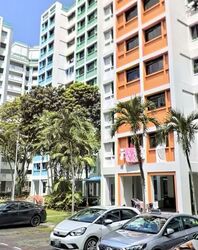Blk 543 Woodlands Drive 16 (Woodlands), HDB 5 Rooms #612891431
